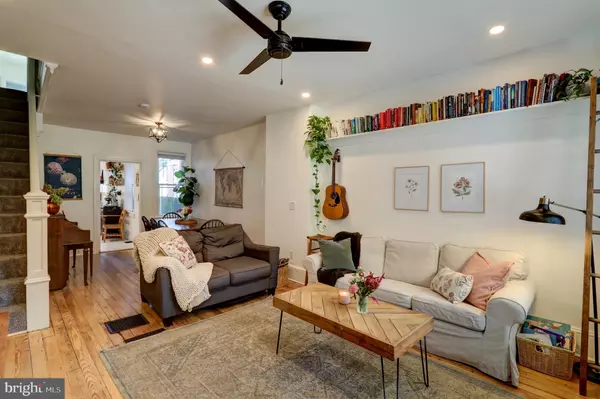 Lancaster, PA 17602,303 S MARSHALL ST