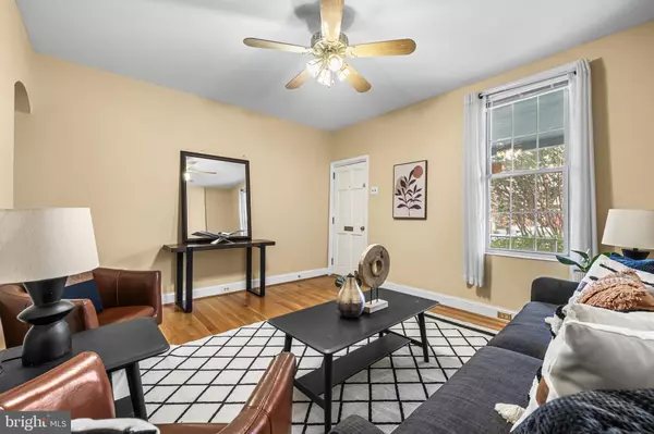 Baltimore, MD 21211,3507 CHESTNUT AVE