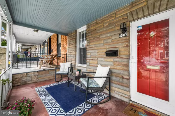 Baltimore, MD 21211,3507 CHESTNUT AVE