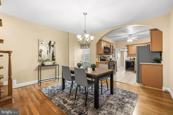 Baltimore, MD 21211,3507 CHESTNUT AVE