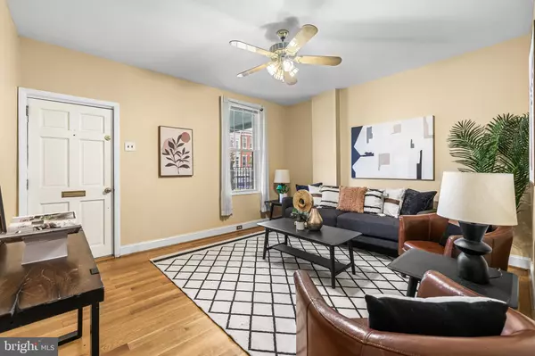 Baltimore, MD 21211,3507 CHESTNUT AVE