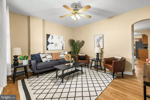 Baltimore, MD 21211,3507 CHESTNUT AVE