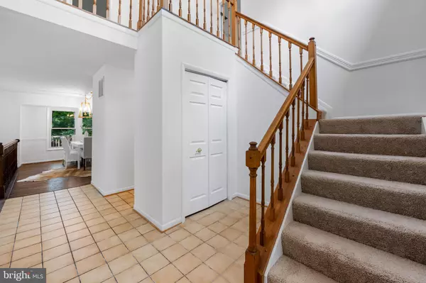 Ellicott City, MD 21043,5108 BONNIE BRAE CT