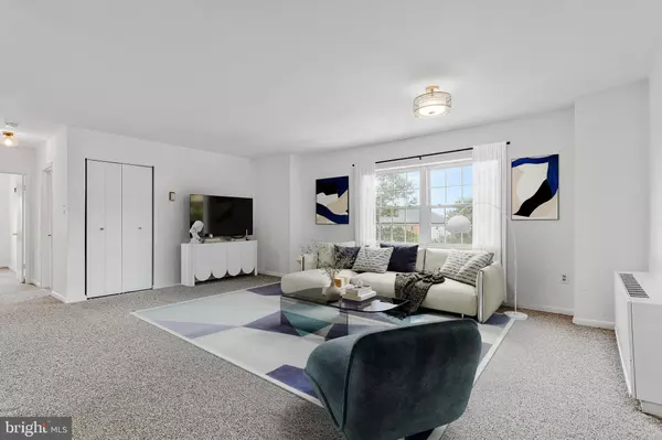 4421 ROMLON ST #204, Beltsville, MD 20705