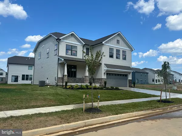 Frederick, MD 21701,451 ENSEMBLE WAY