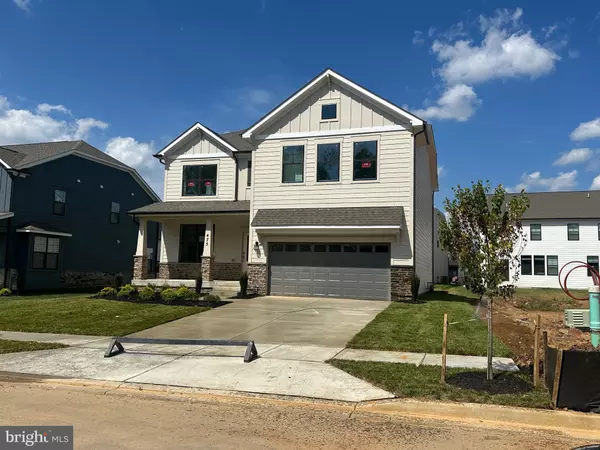 Frederick, MD 21701,451 ENSEMBLE WAY