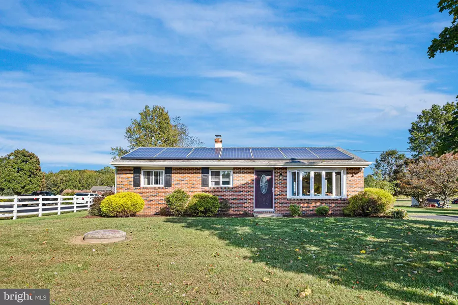 3083 FRAZER RD, Newark, DE 19702