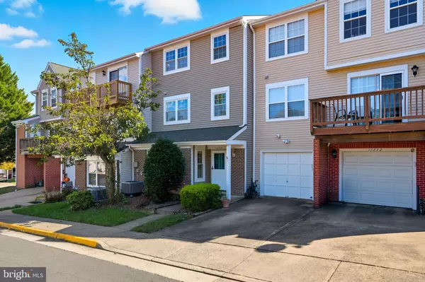 Manassas, VA 20109,11256 STAGESTONE WAY