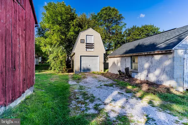 Dillsburg, PA 17019,233 S BALTIMORE ST