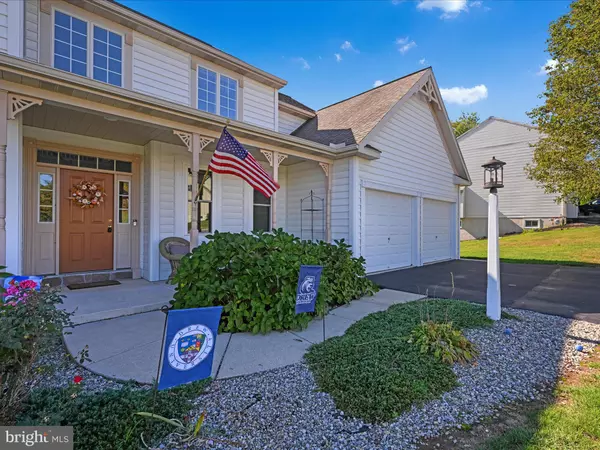 Elizabethtown, PA 17022,9 BULLRUSH LDG