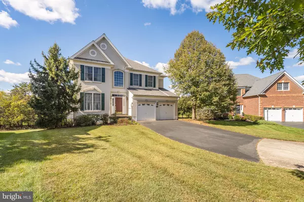 Haymarket, VA 20169,5634 ANNENBERG CT