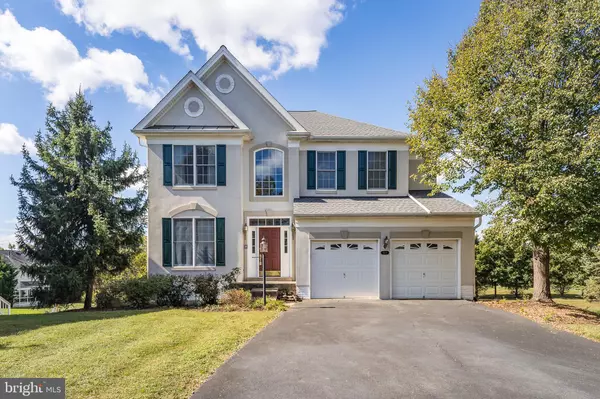 5634 ANNENBERG CT, Haymarket, VA 20169