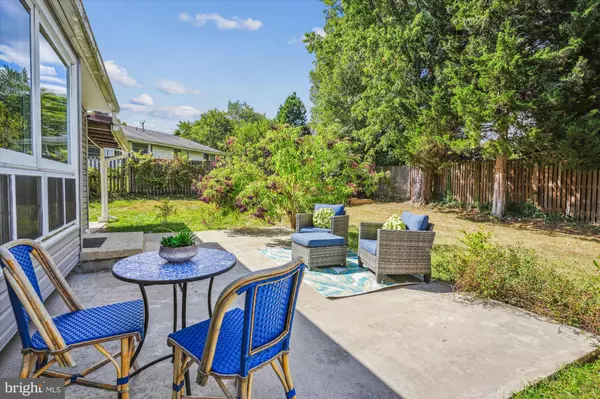 Alexandria, VA 22310,4500 PICOT RD