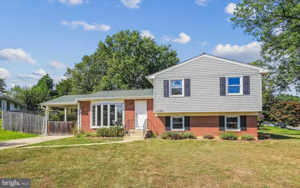 4500 PICOT RD, Alexandria, VA 22310