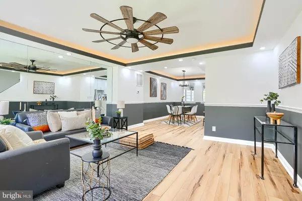 Baltimore, MD 21239,1534 WADSWORTH WAY