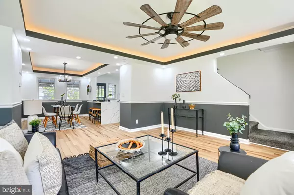 Baltimore, MD 21239,1534 WADSWORTH WAY