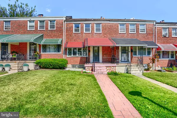 Baltimore, MD 21239,1534 WADSWORTH WAY