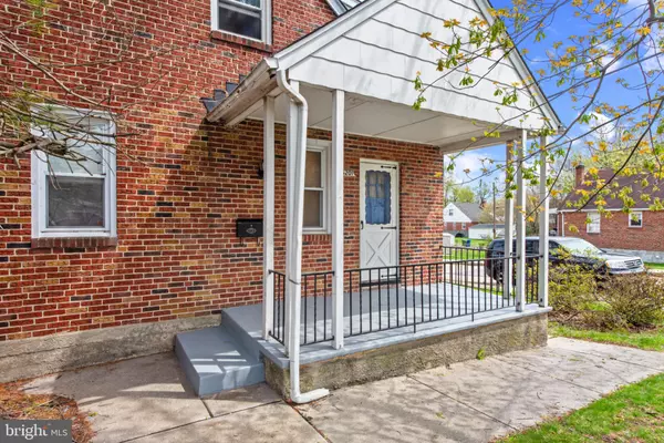 Baltimore, MD 21214,6201 CARTER AVE