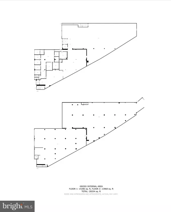Washington, DC 20012,300 VINE ST NW #LOWER LEVEL