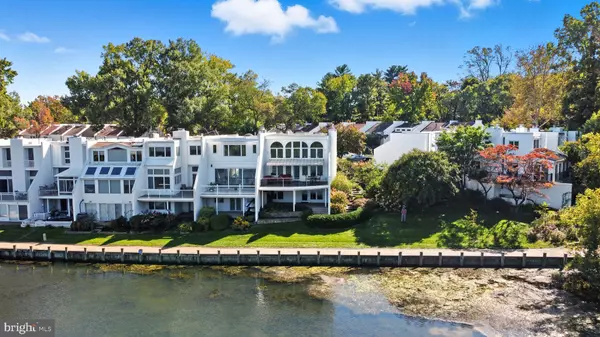 Columbia, MD 21044,10301 WILDE LAKE TER