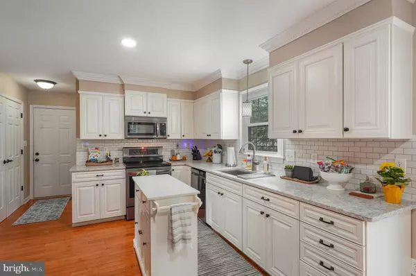 Fredericksburg, VA 22407,9811 ELM ST