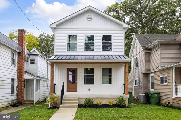 354 WEST AVE, Pitman, NJ 08071