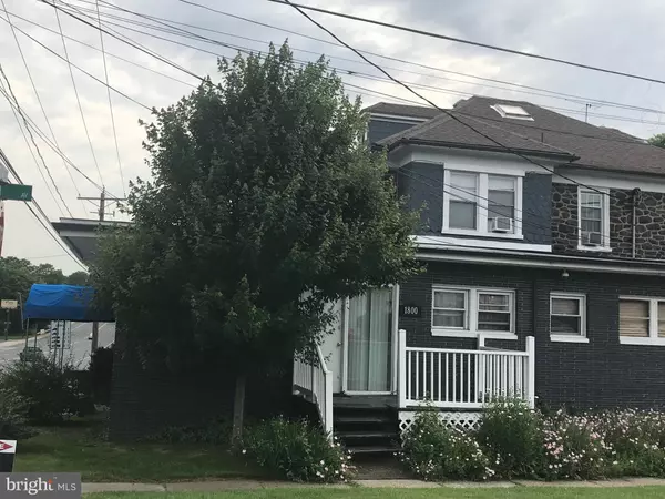 Wilmington, DE 19809,1800 PHILADELPHIA PIKE #6
