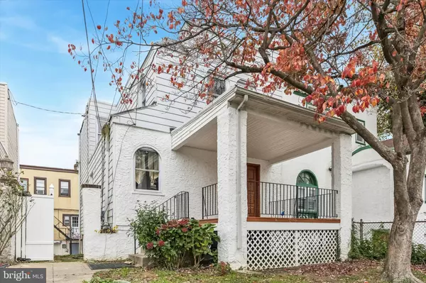 253 SHIRLEY RD, Upper Darby, PA 19082