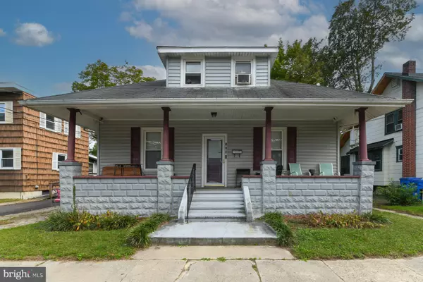 Westville, NJ 08093,116 HUNTER AVE