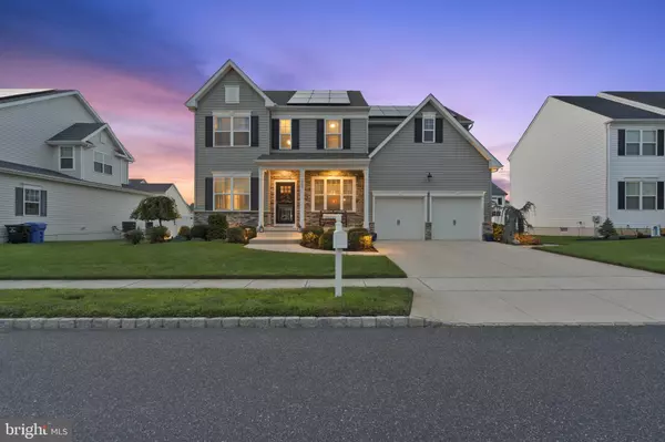 205 WINESAP WAY, Glassboro, NJ 08028