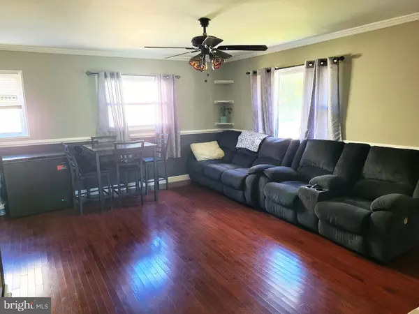 District Heights, MD 20747,2605 MILLVALE AVE