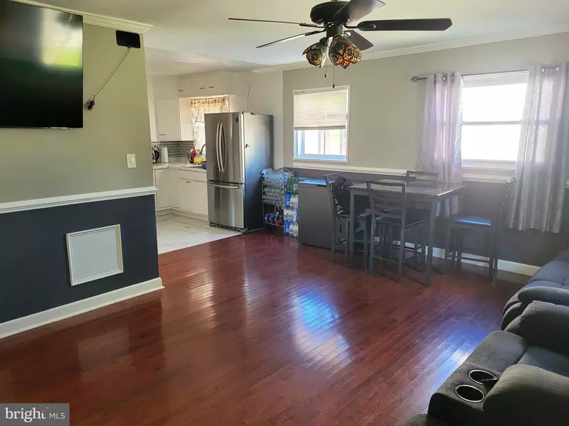 2605 MILLVALE AVE, District Heights, MD 20747