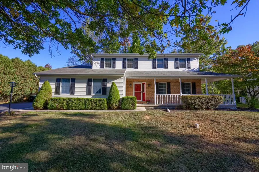 1027 RIDGEVIEW DR, Orwigsburg, PA 17961