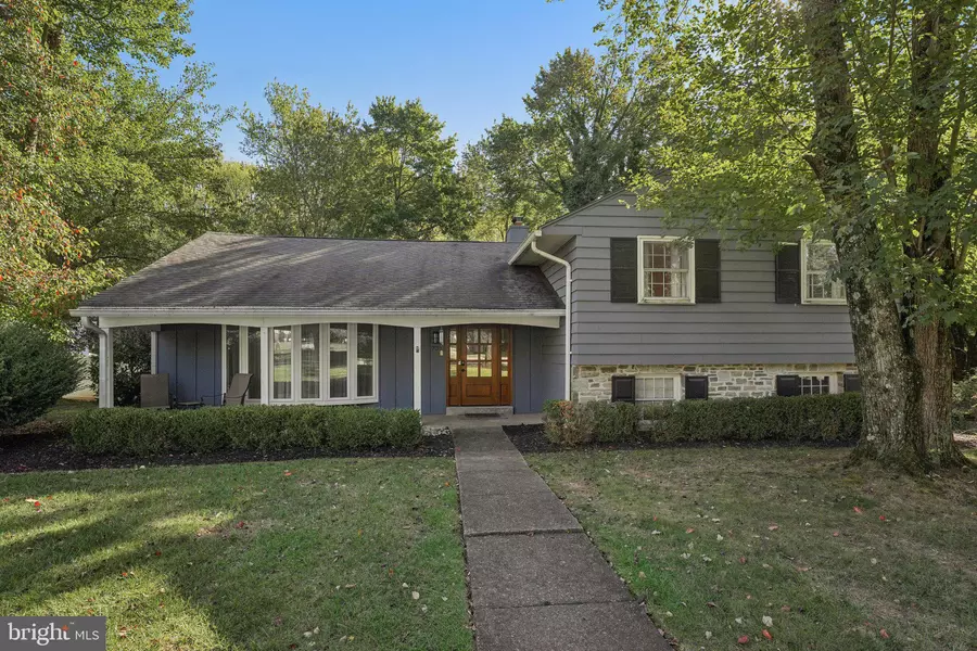 731 MARIETTA DR, Ambler, PA 19002