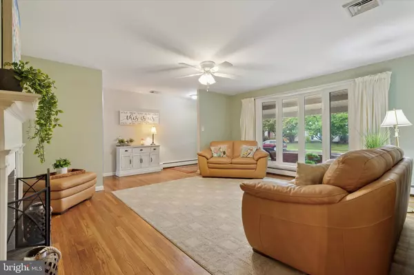 Quakertown, PA 18951,1043 BROOKFIELD CIR