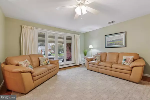 Quakertown, PA 18951,1043 BROOKFIELD CIR