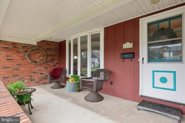 Quakertown, PA 18951,1043 BROOKFIELD CIR