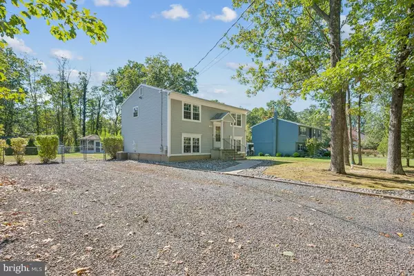 Browns Mills, NJ 08015,120 ALABAMA TRL