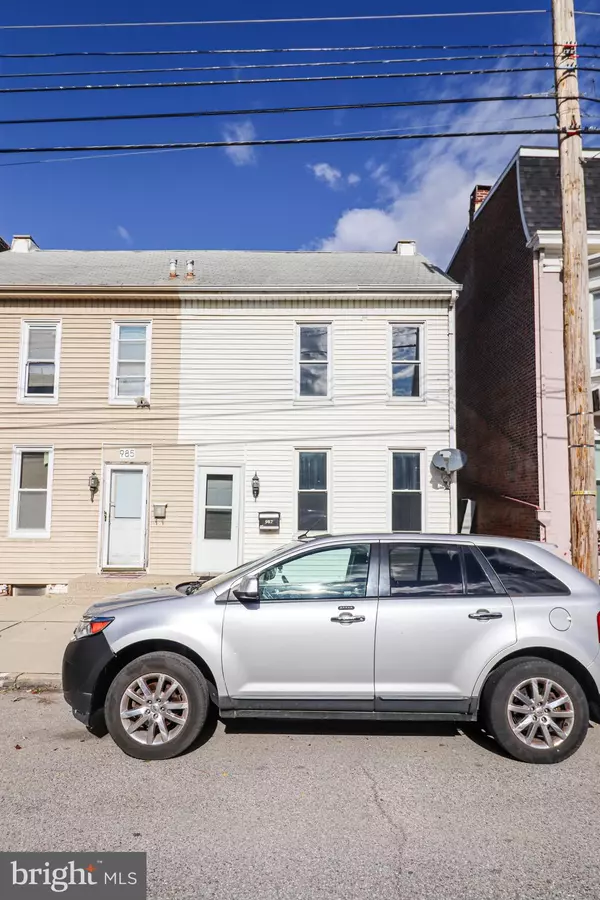 York, PA 17403,987 E PHILADELPHIA ST