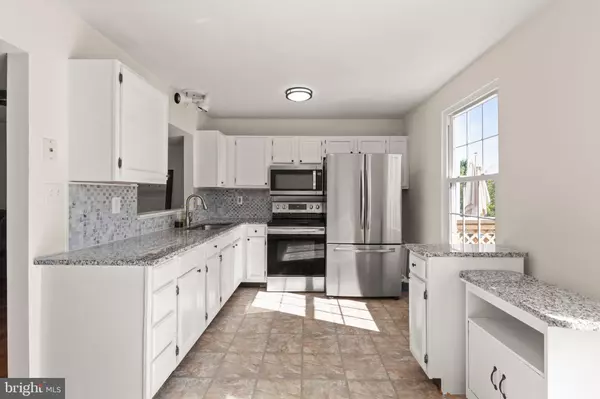 Edgewood, MD 21040,821 CLOVER LEAF COURT CT