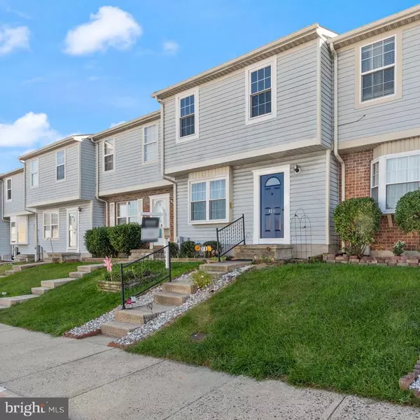 Edgewood, MD 21040,821 CLOVER LEAF COURT CT