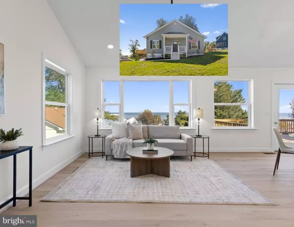 2825 RIDGE RD, Huntingtown, MD 20639