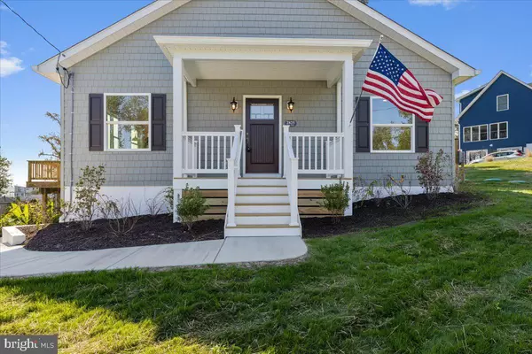 Huntingtown, MD 20639,2825 RIDGE RD