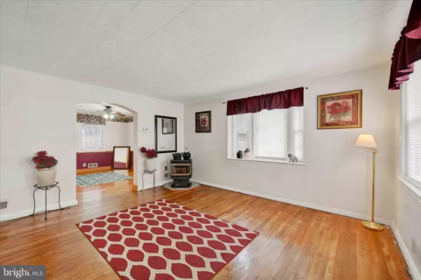 Baltimore, MD 21224,7318 BRIDGEWOOD DR