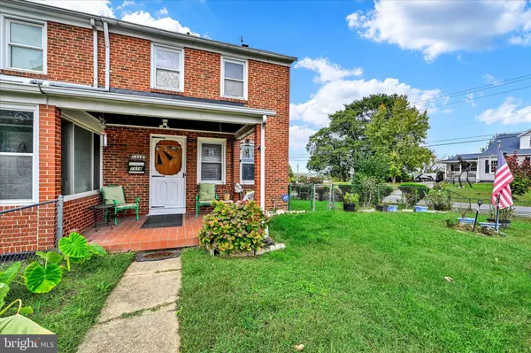 7318 BRIDGEWOOD DR, Baltimore, MD 21224