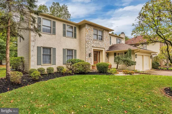 Mount Laurel, NJ 08054,9 MICHAELSON DR