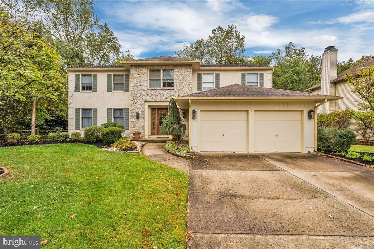 Mount Laurel, NJ 08054,9 MICHAELSON DR