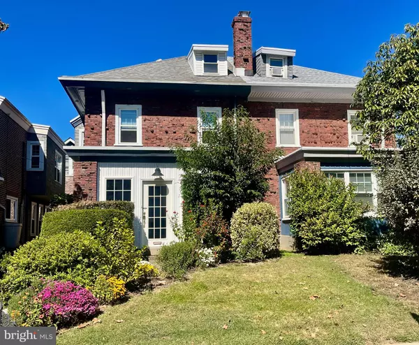 2019 N FRANKLIN ST, Wilmington, DE 19802