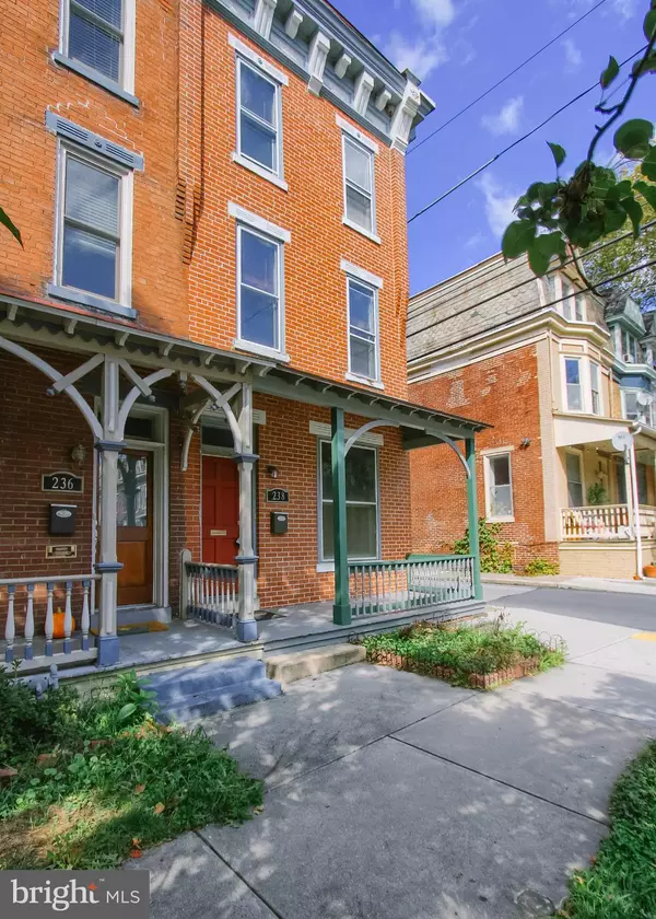 Harrisburg, PA 17102,238 MUENCH ST