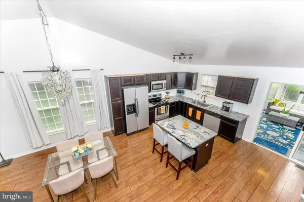 Walkersville, MD 21793,216 BURLINGTON AVE